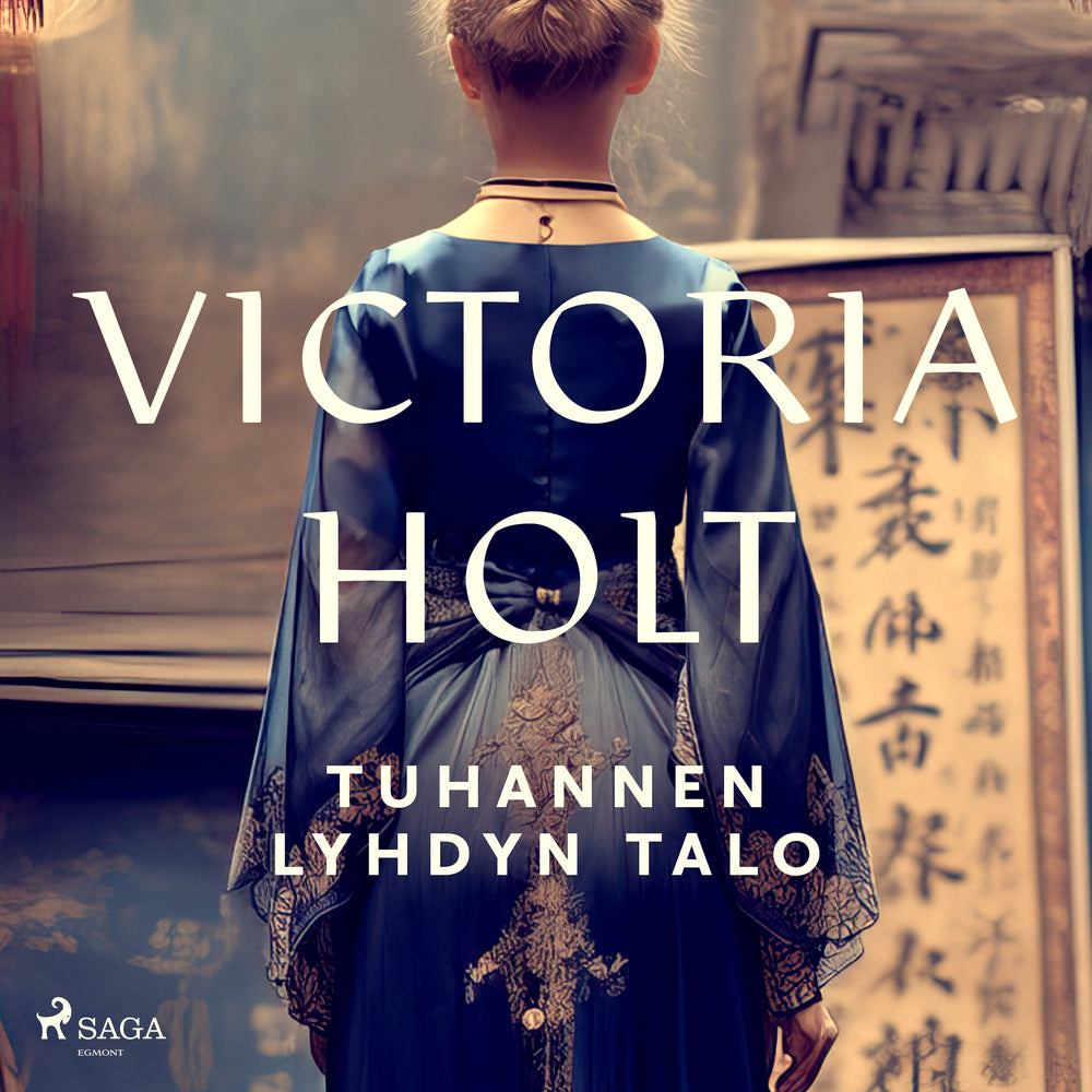 Tuhannen lyhdyn talo