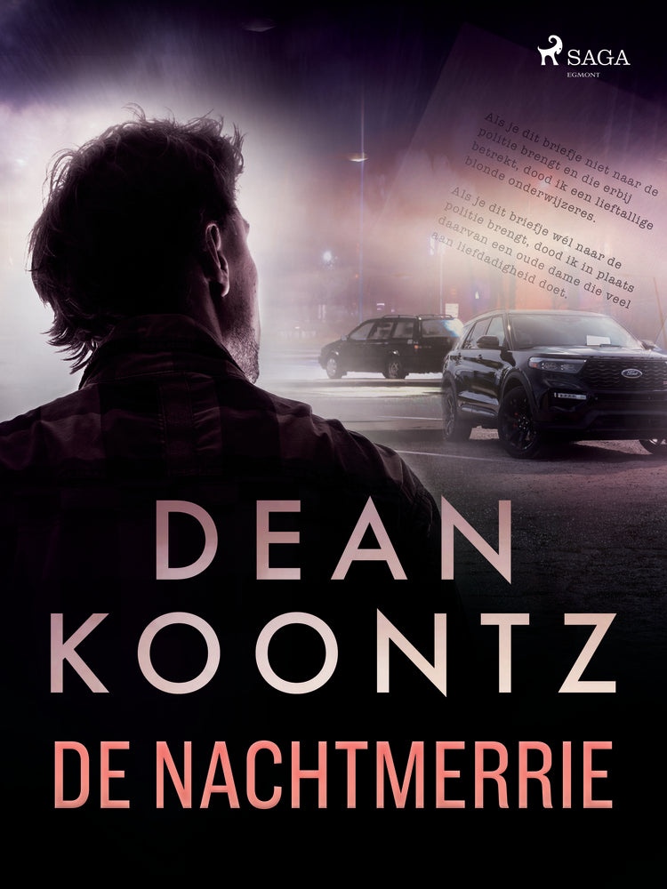 De nachtmerrie