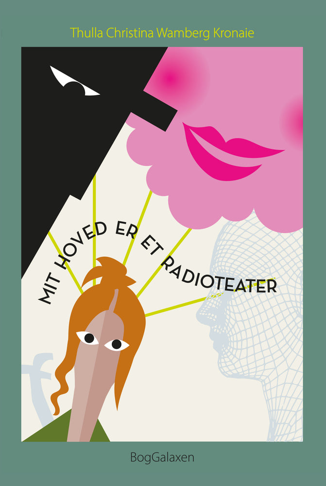 Mit Hoved er et Radioteater
