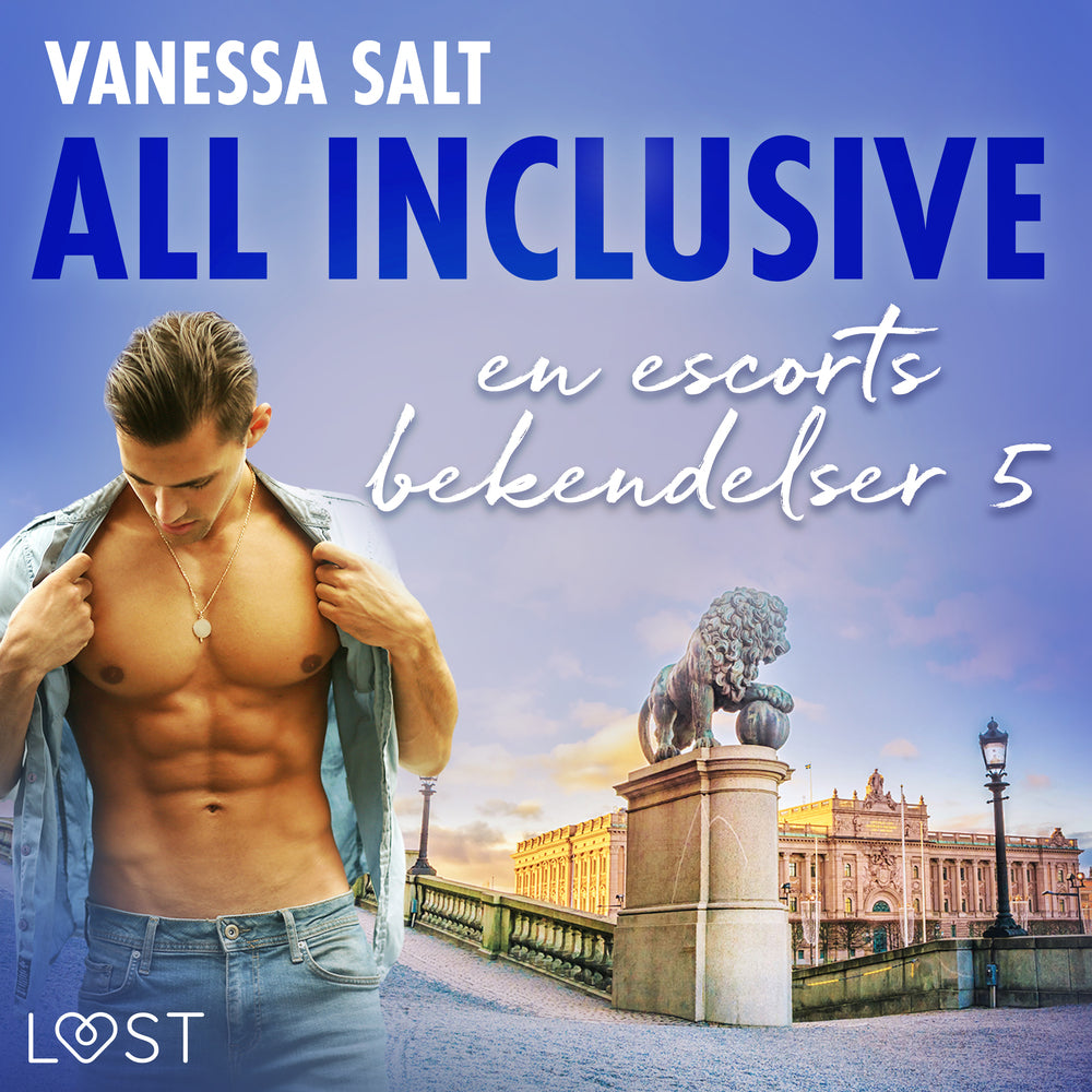 All Inclusive – en escorts bekendelser 5