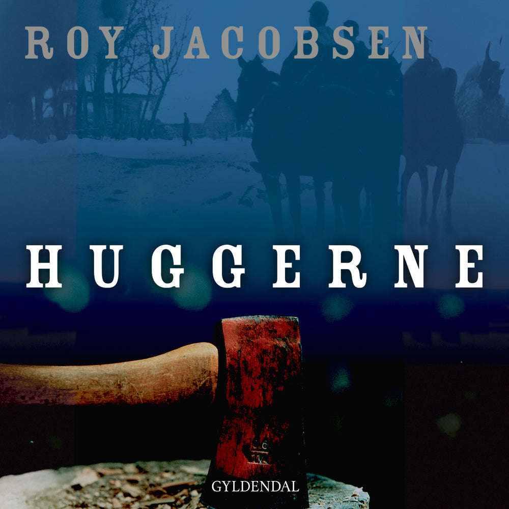 Huggerne