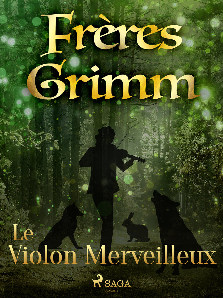Le Violon Merveilleux