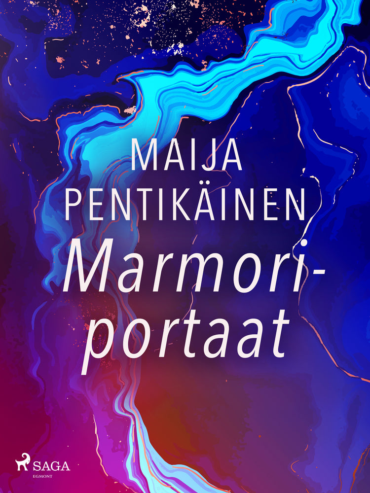 Marmoriportaat
