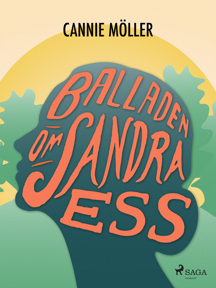 Balladen om Sandra Ess