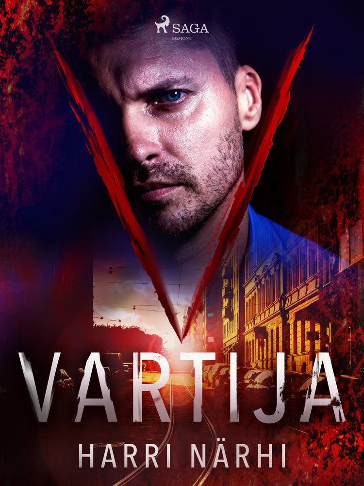 Vartija