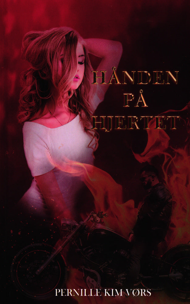 Hånden på hjertet