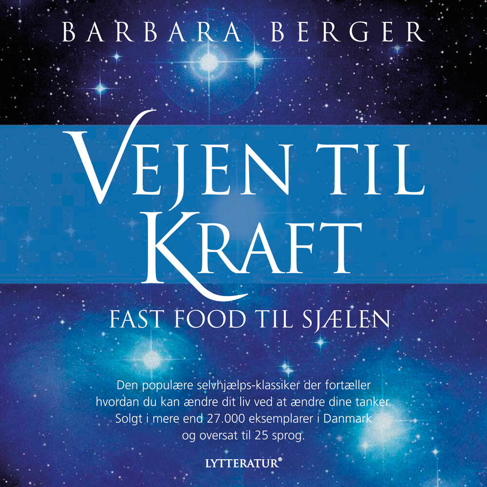 Vejen til kraft – fast food til sjælen 1