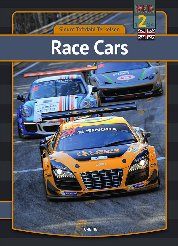 Race Cars