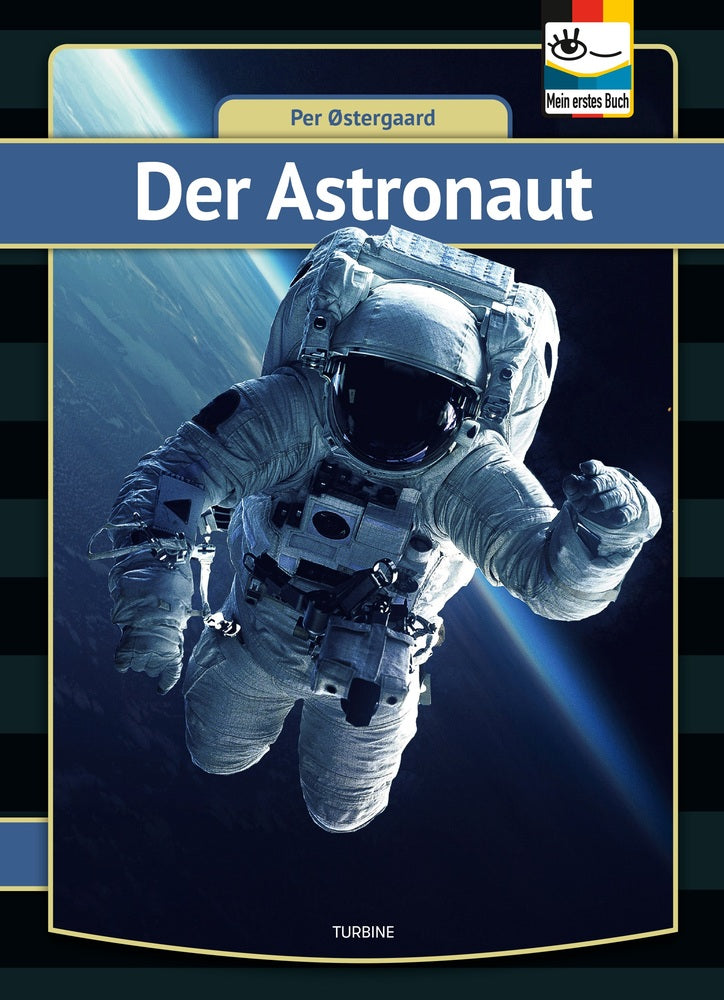 Der Astronaut