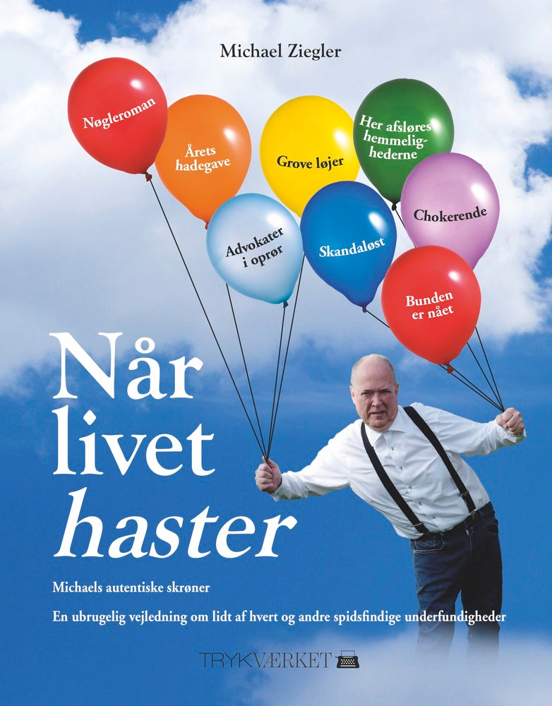 Når livet haster