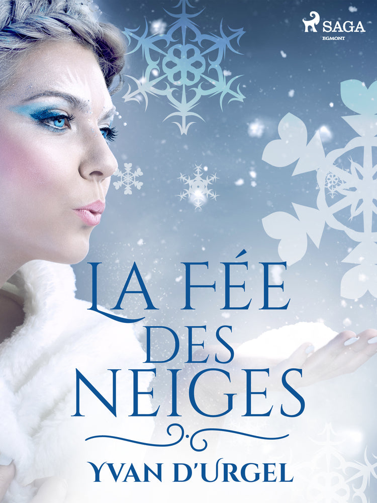 La Fée des neiges