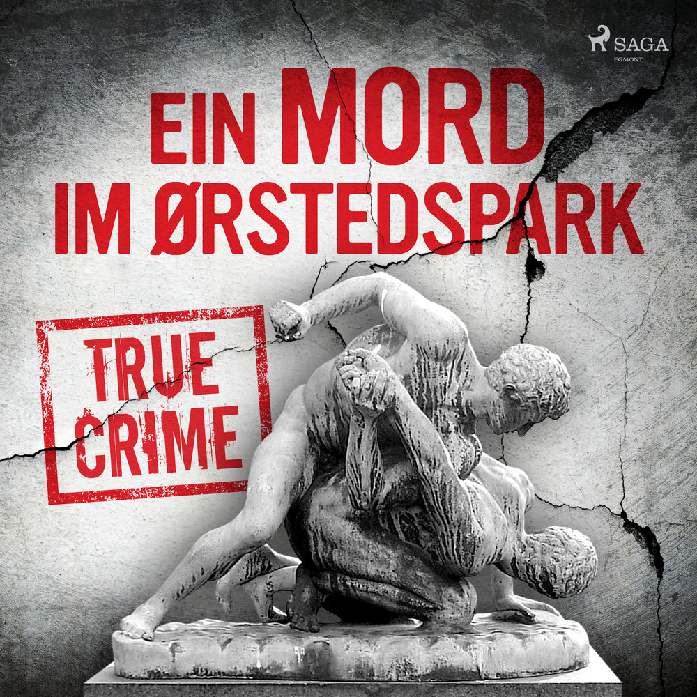 Ein Mord im Ørstedspark