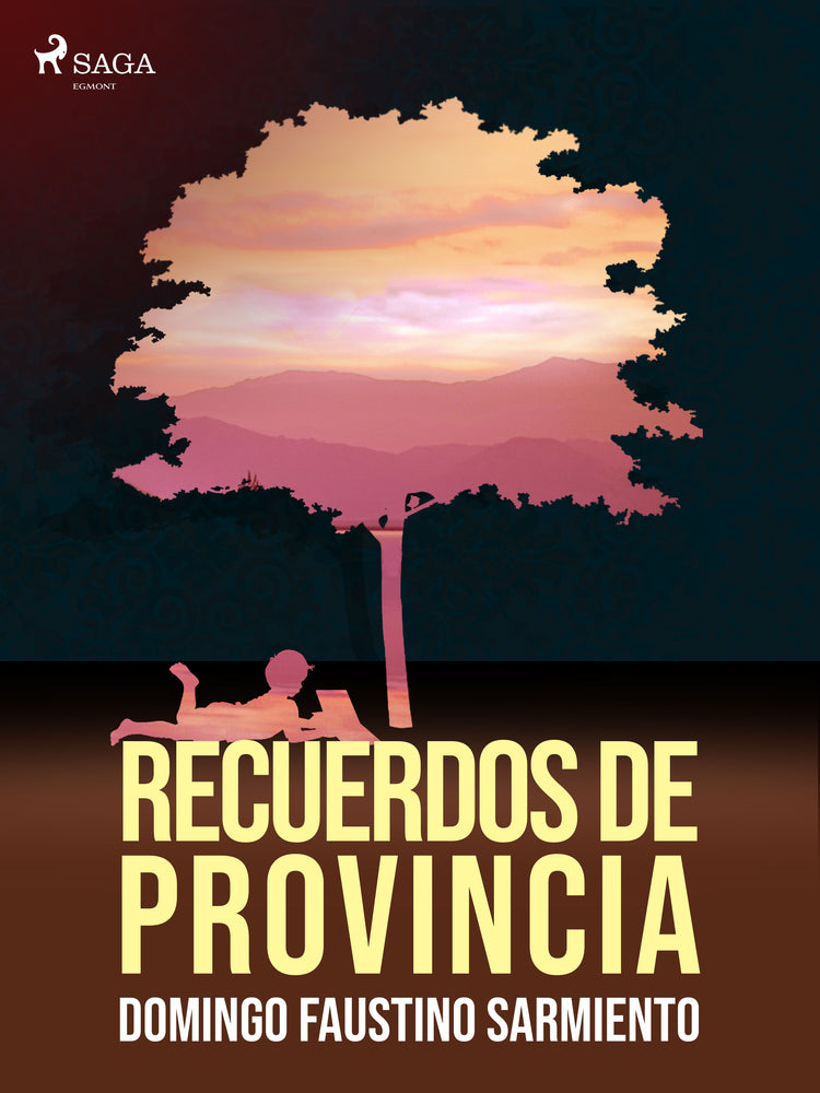 Recuerdos de provincia