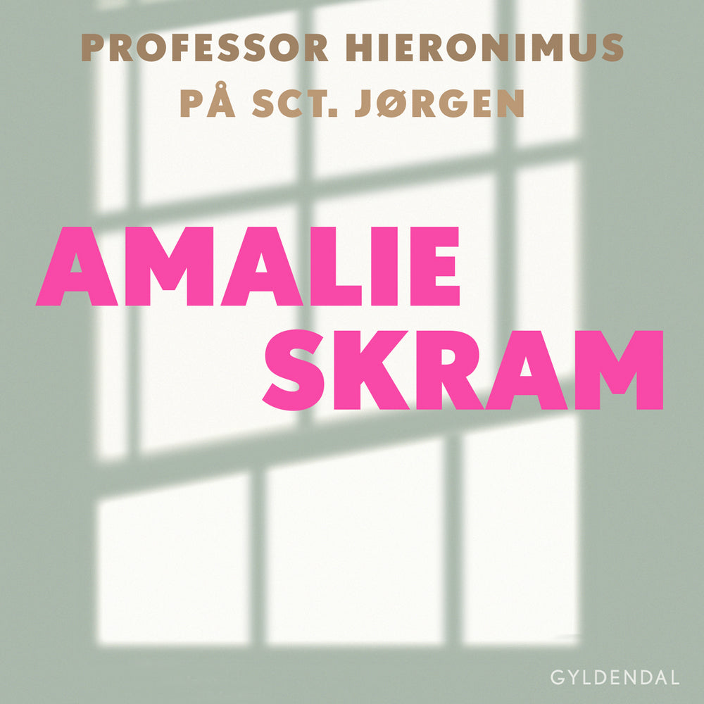 På Sct. Jørgen