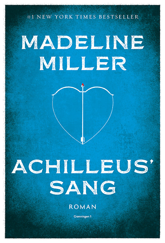 Achilleus' sang