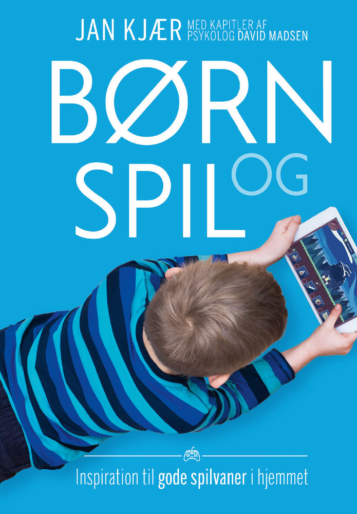 Børn og spil
