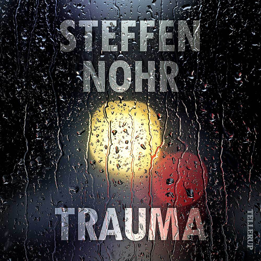 Mark Kohn #2: Trauma - Mark Kohn