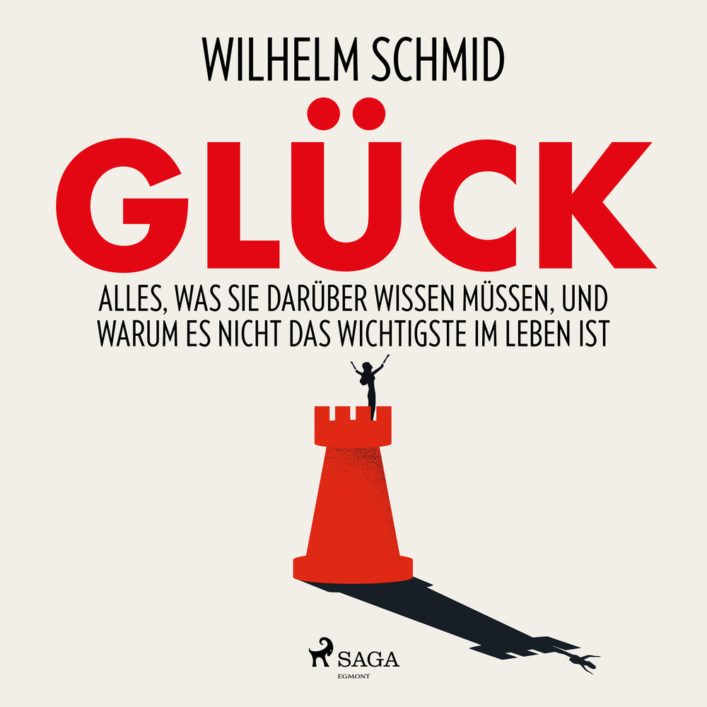 Glück - Alles, was Sie darüber wissen müssen