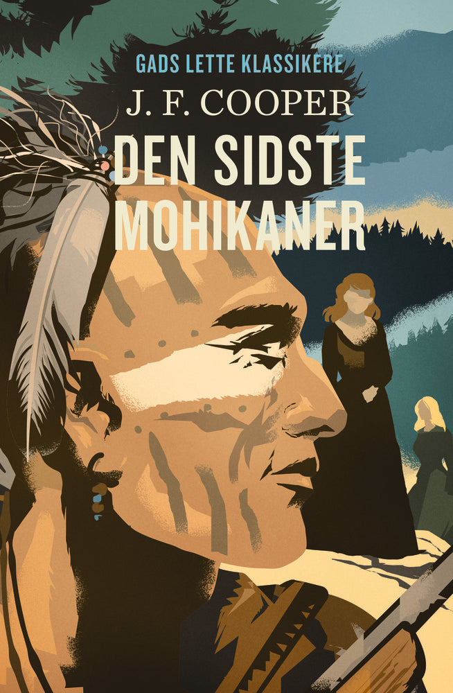 Den sidste mohikaner