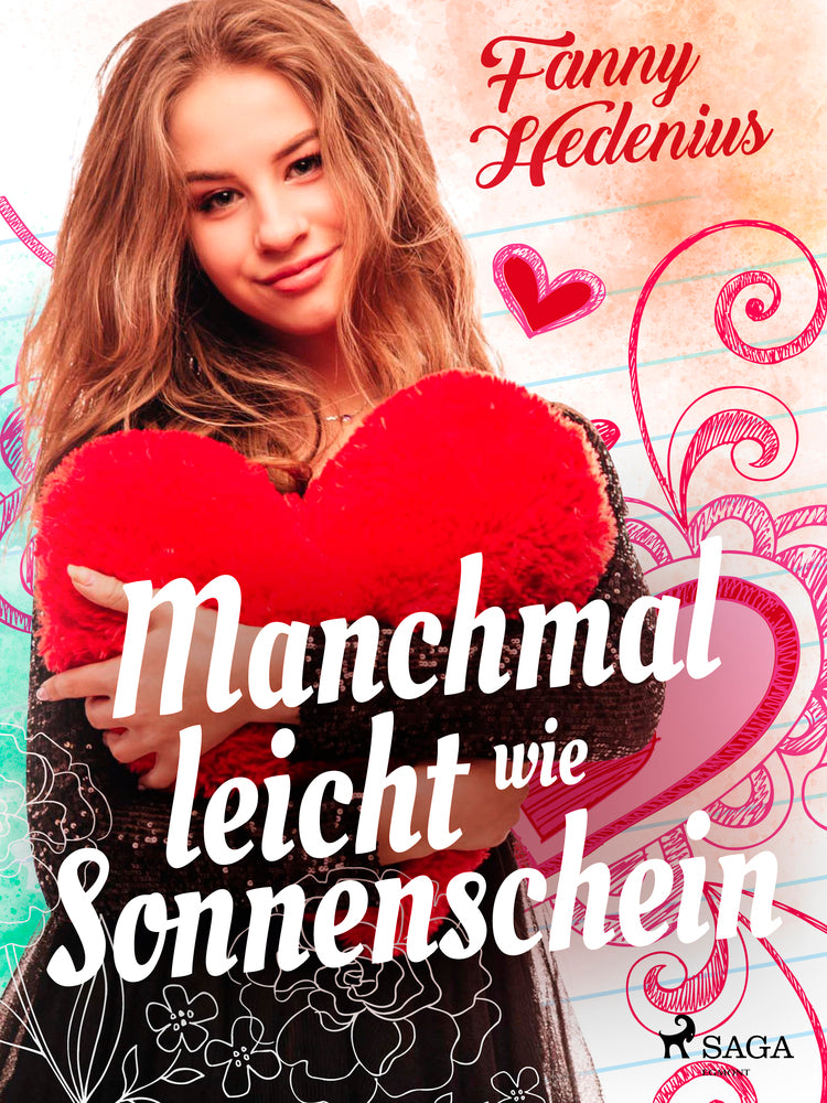Manchmal leicht wie Sonnenschein