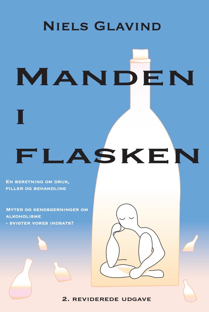 Manden i flasken