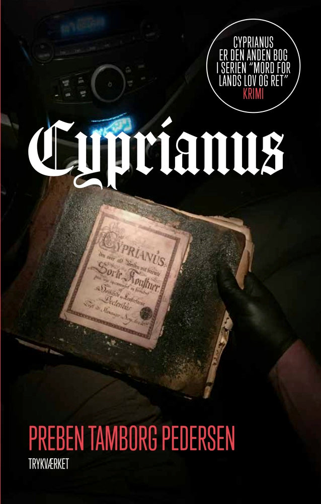 Cyprianus