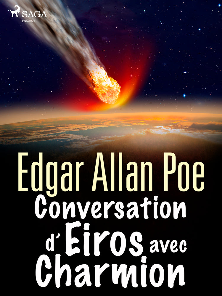 Conversation d'Eiros avec Charmion