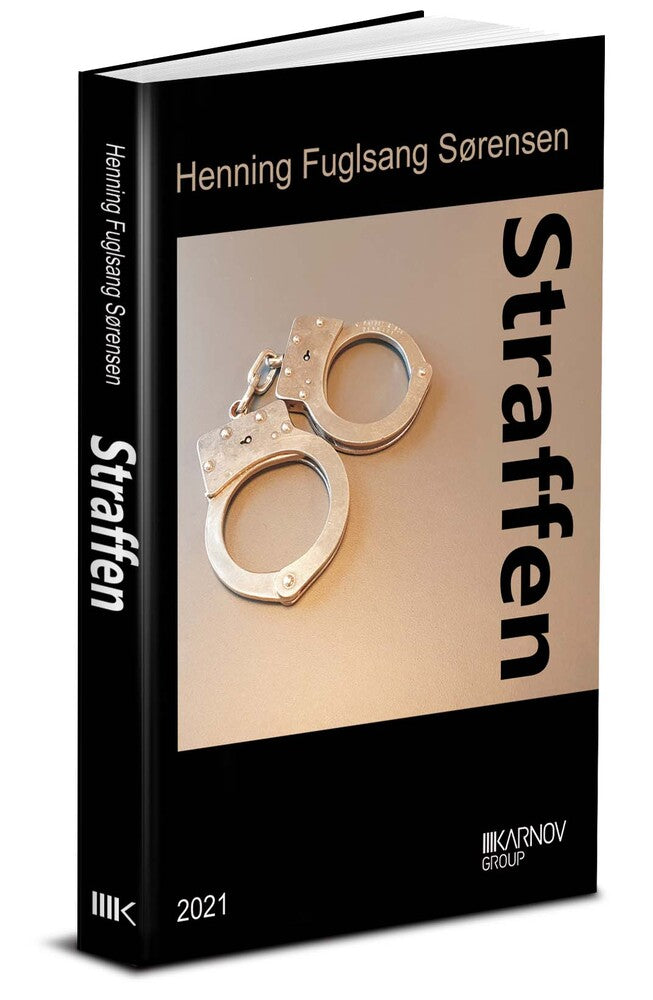 Straffen
