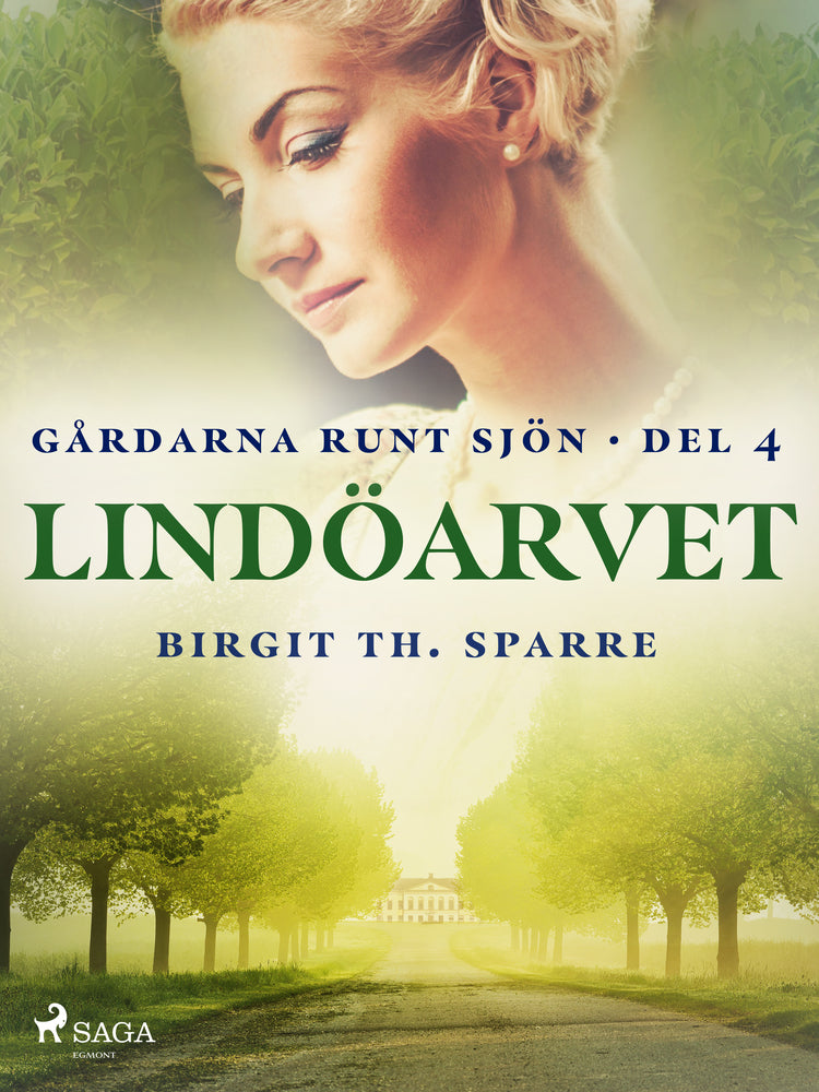 Lindöarvet