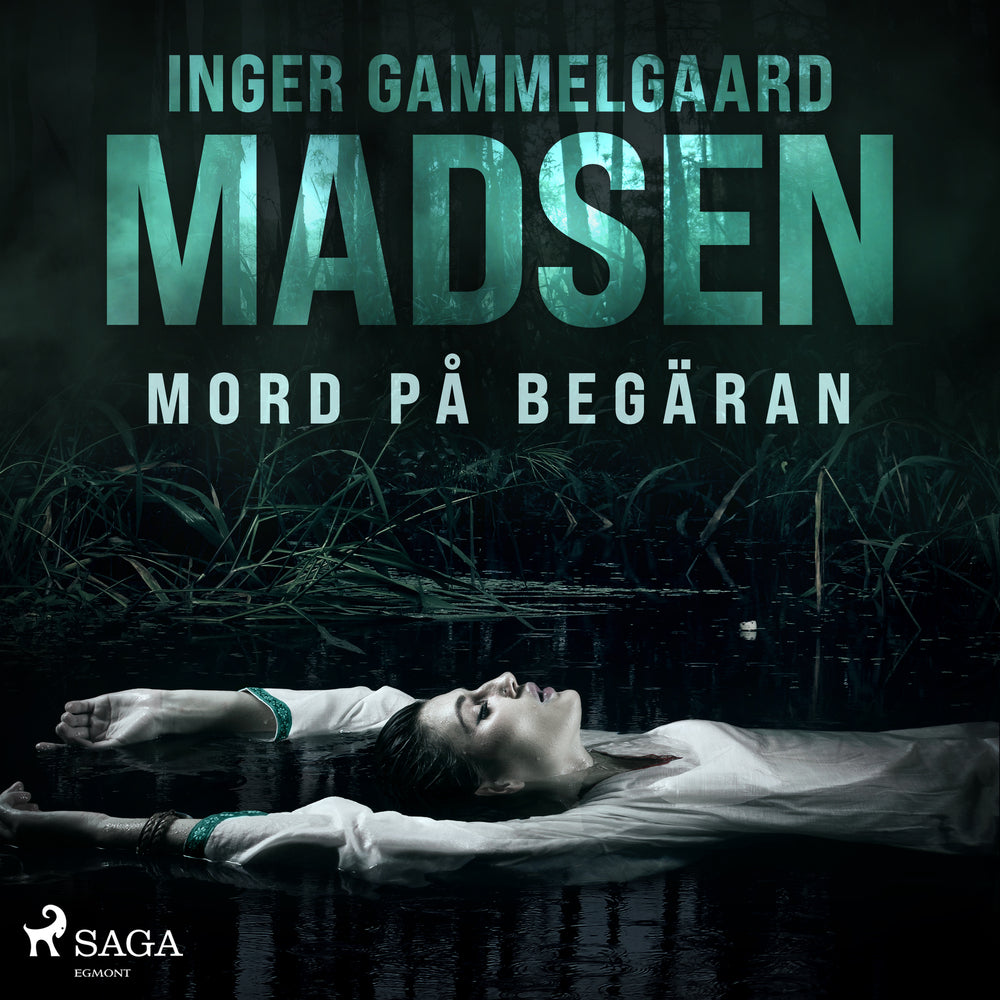 Mord på begäran