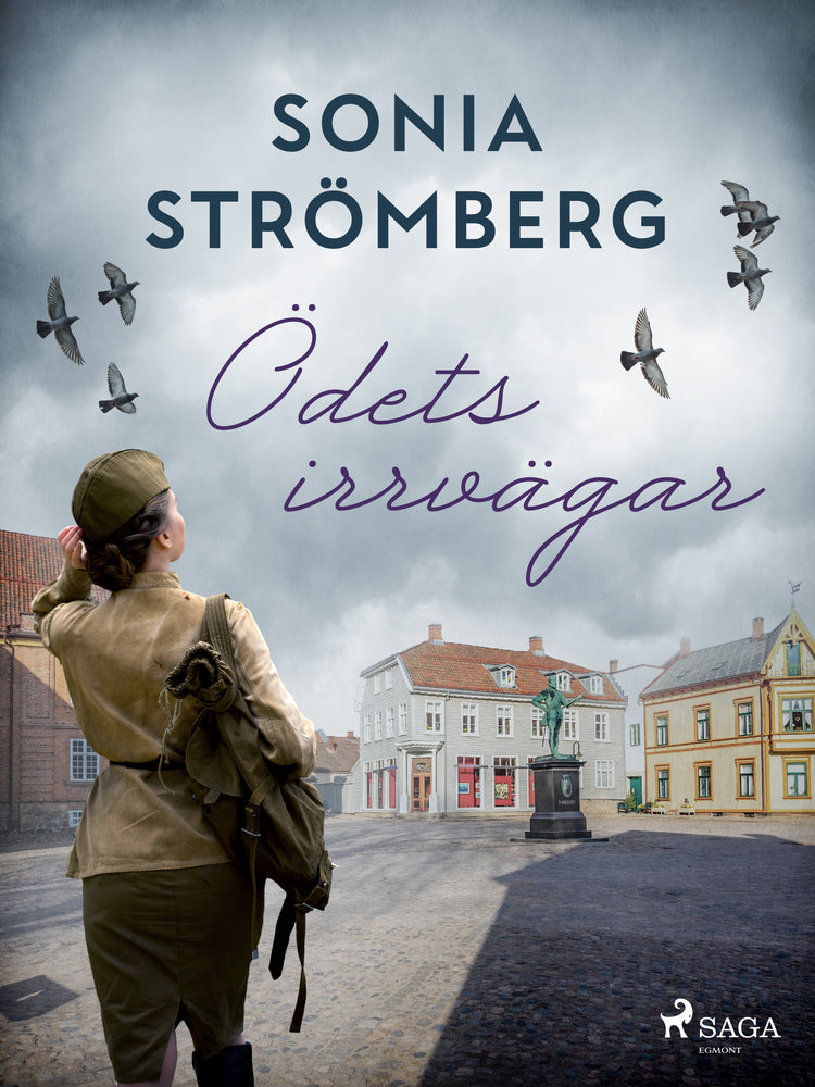 Ödets irrvägar