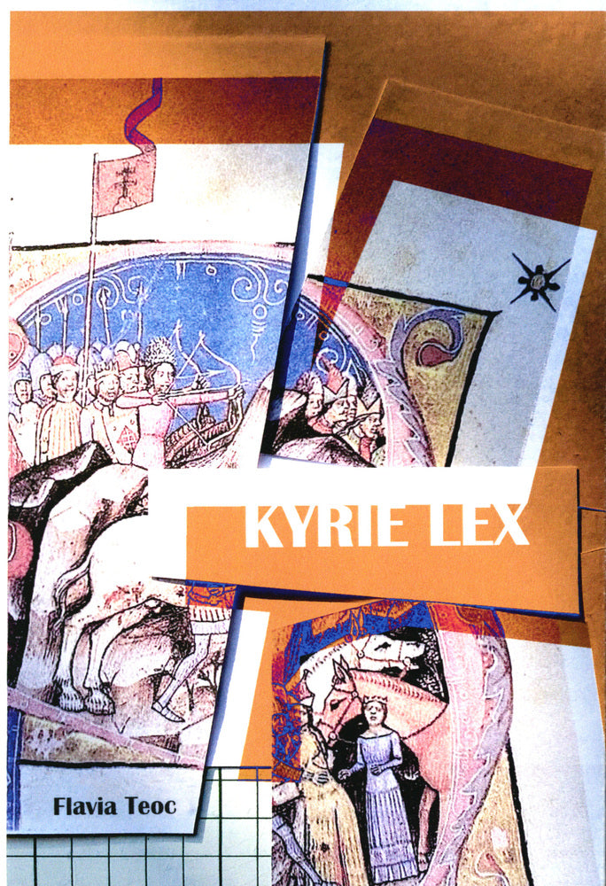 Kyrie Lex