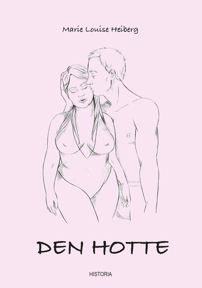 Den hotte