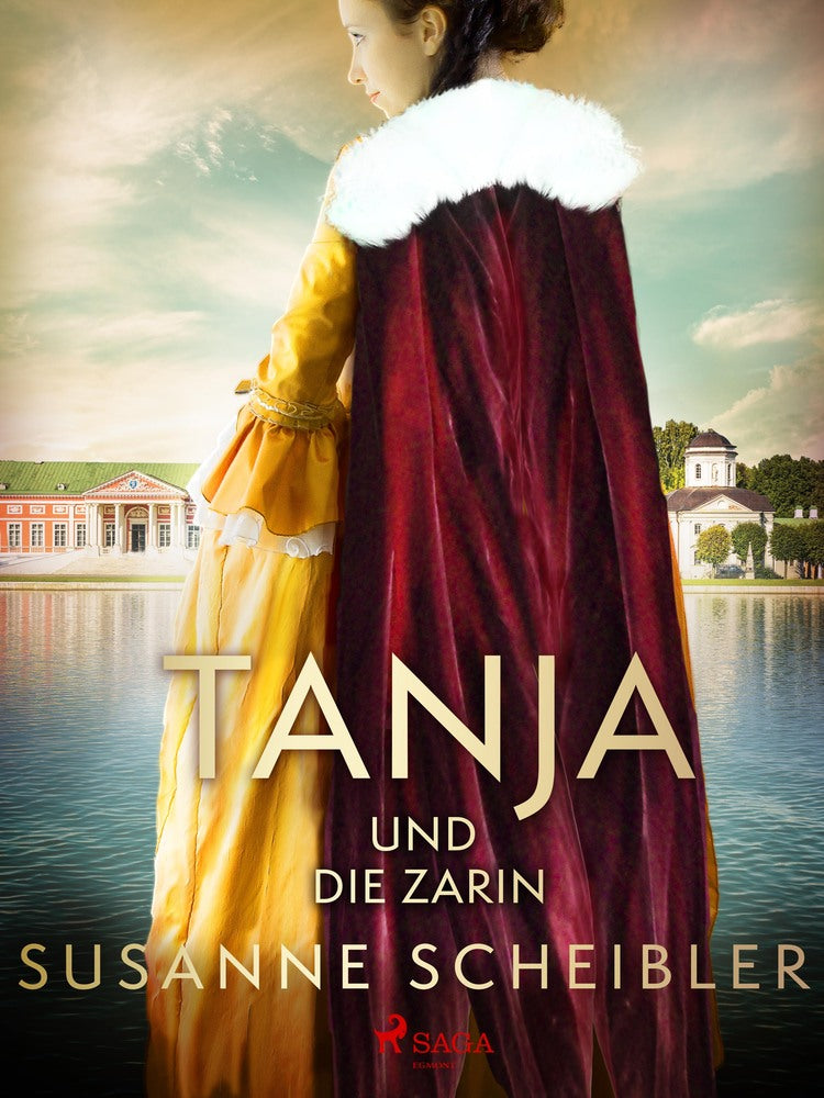 Tanja und die Zarin