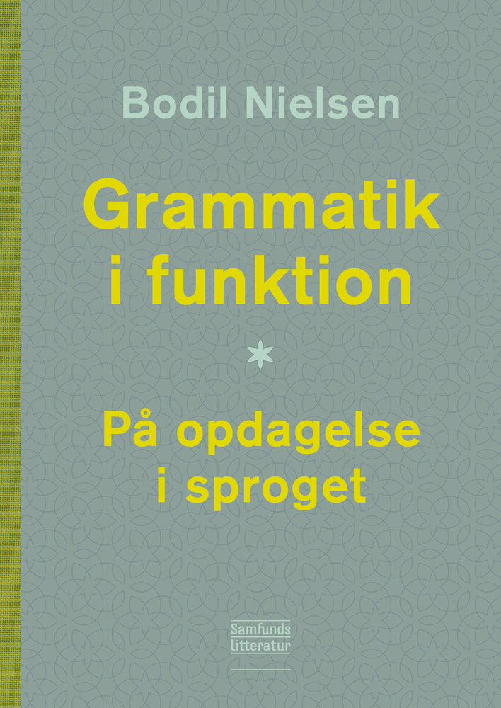 Grammatik i funktion