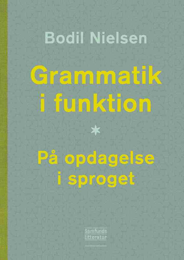 Grammatik i funktion