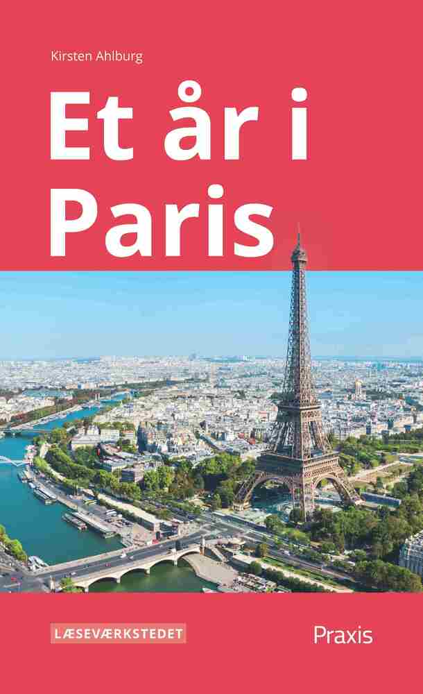 Et år i Paris, Rødt niveau