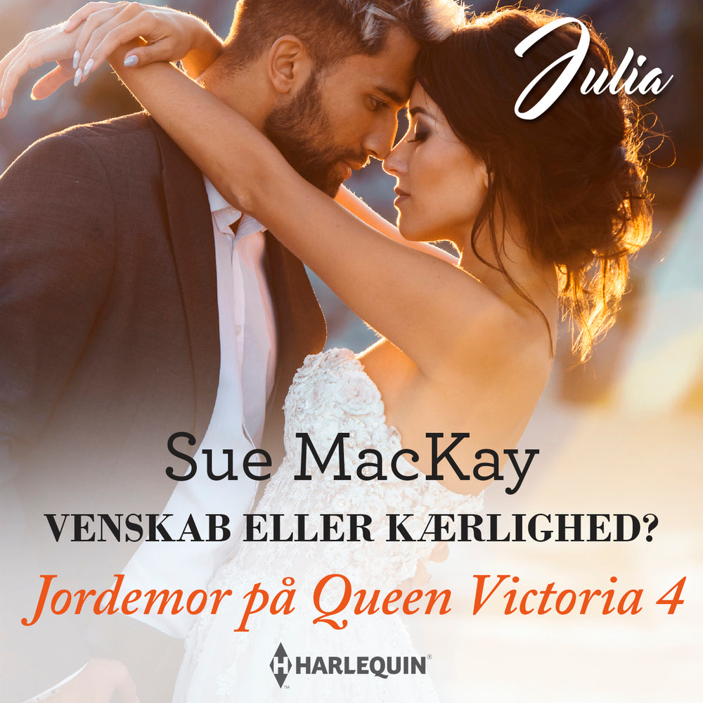 Venskab eller kærlighed?