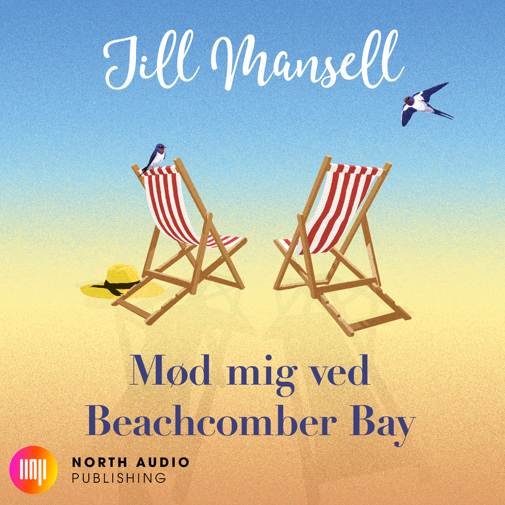 Mød mig ved Beachcomber Bay