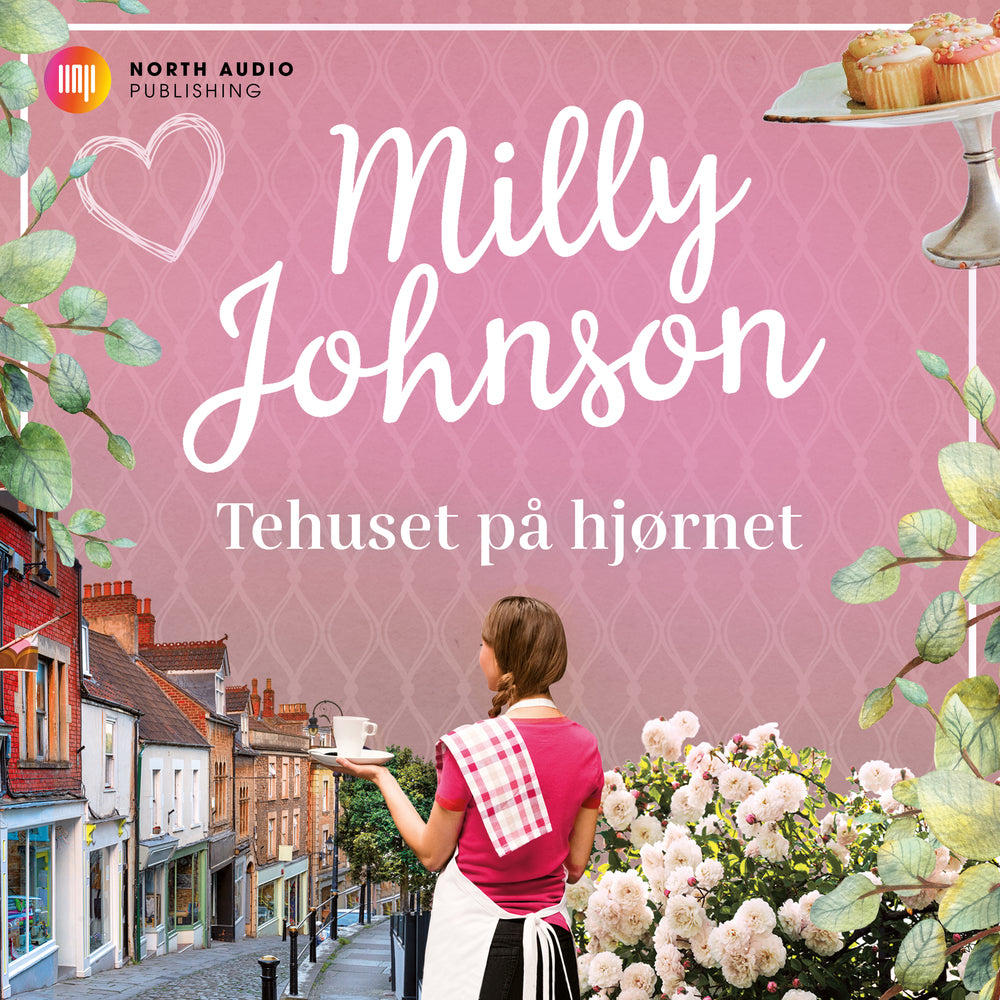 Tehuset på hjørnet