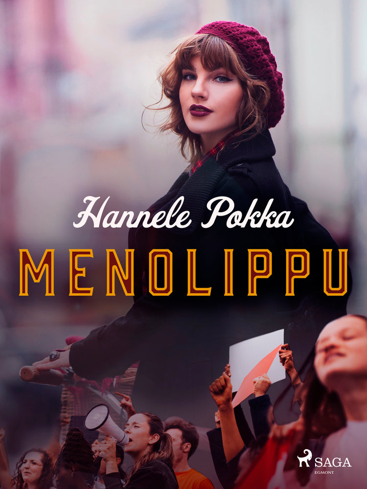 Menolippu