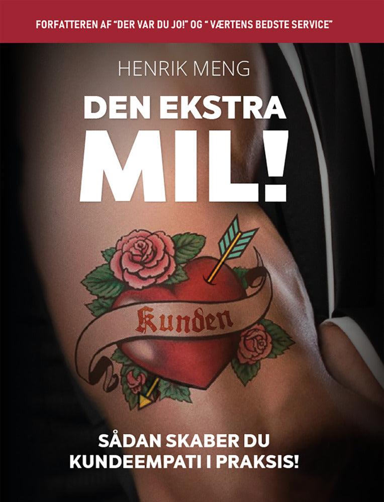 Den Ekstra Mil