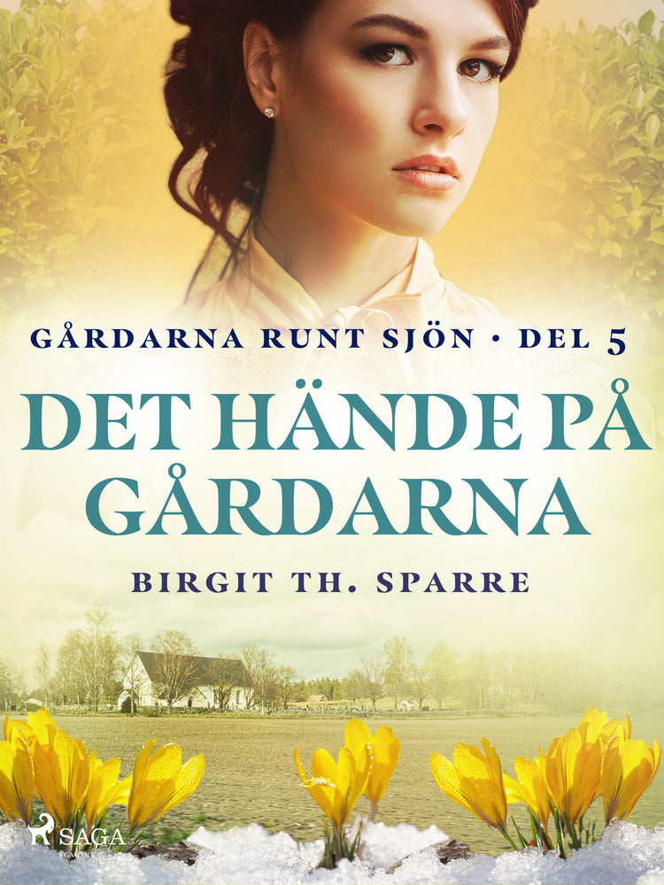 Det hände på gårdarna