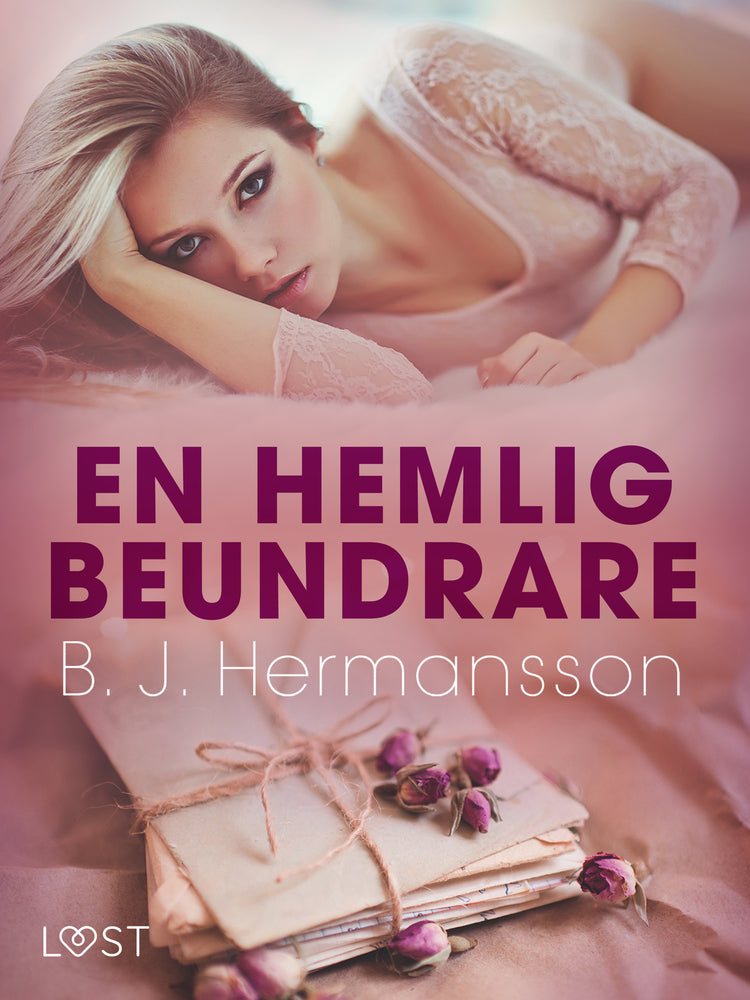 En hemlig beundrare - erotisk novell