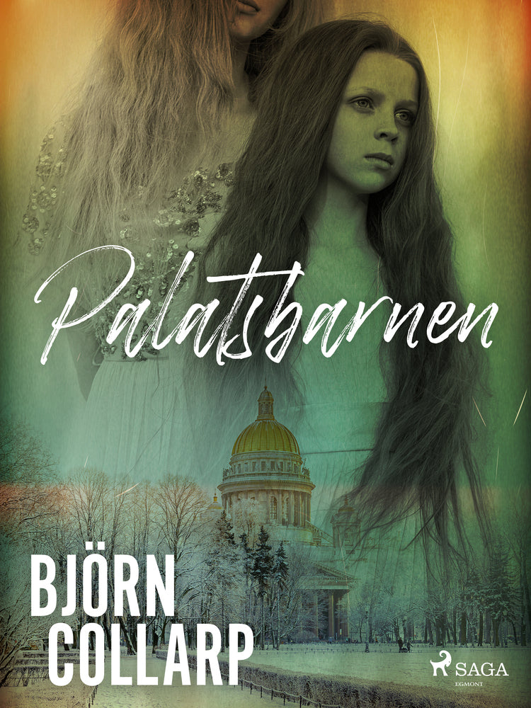 Palatsbarnen