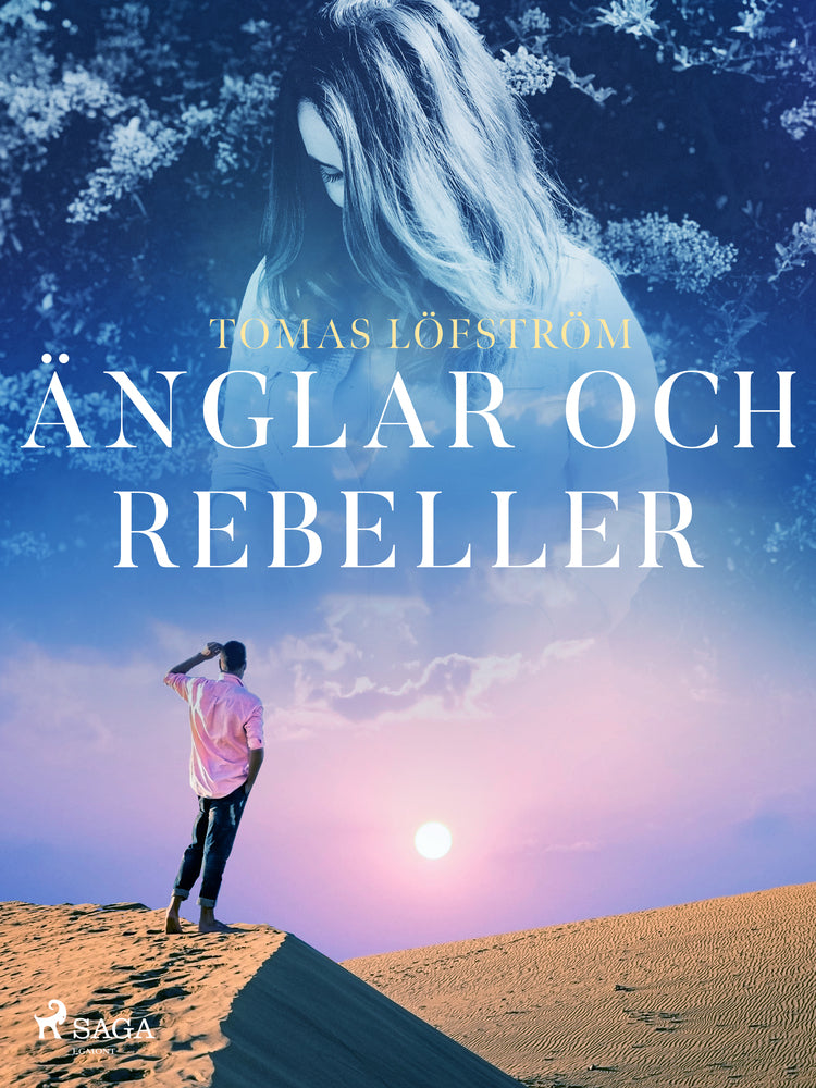 Änglar och rebeller