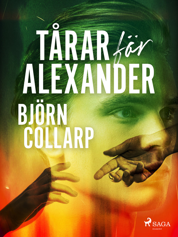 Tårar för Alexander