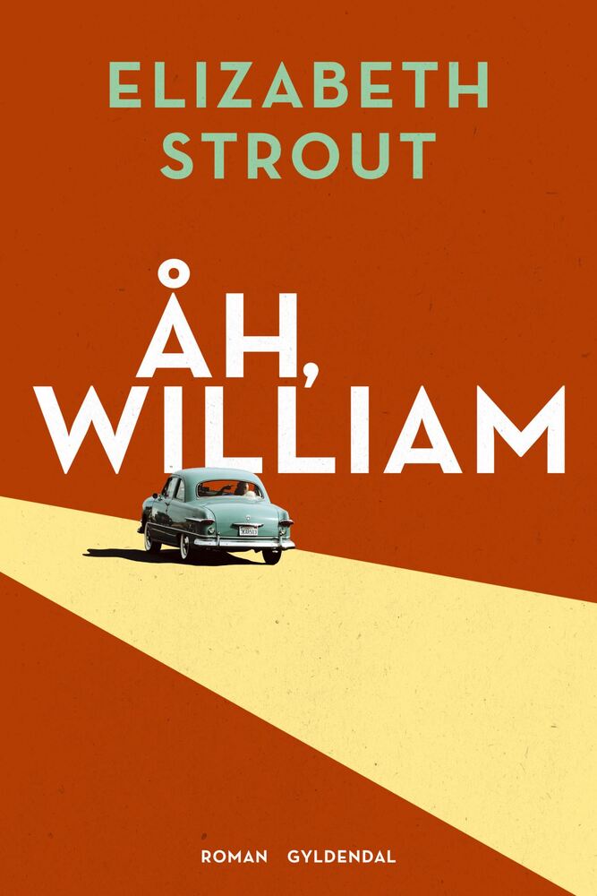 Åh William!