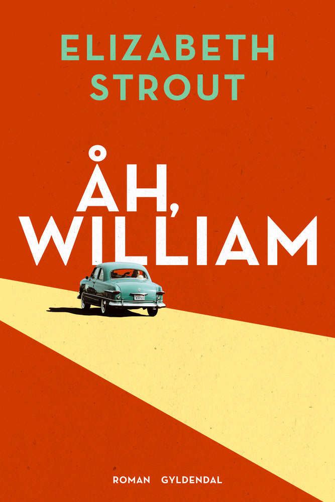 Åh William!