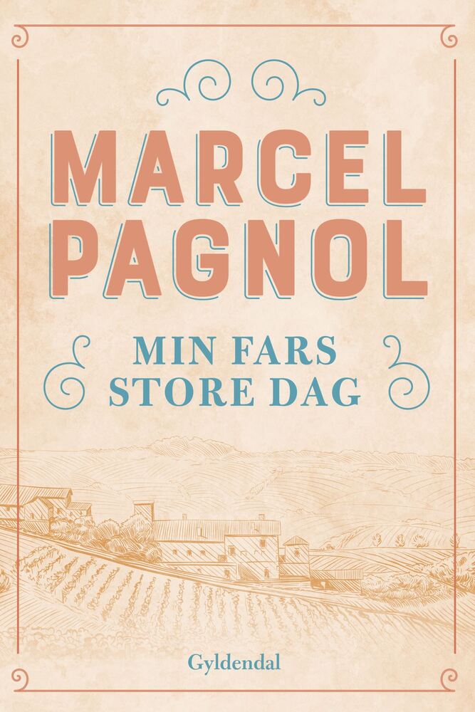 Min fars store dag